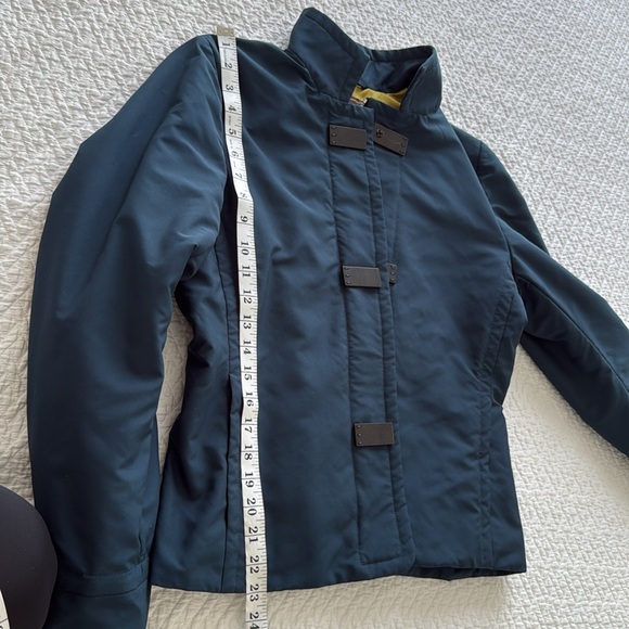 Loro Piana jacket for winter - Picture 10 of 10